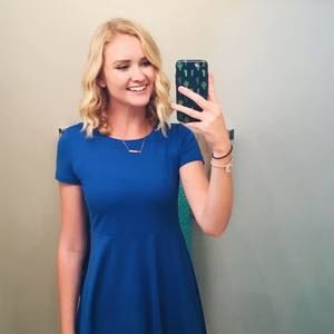 Meet your Posher, Kari